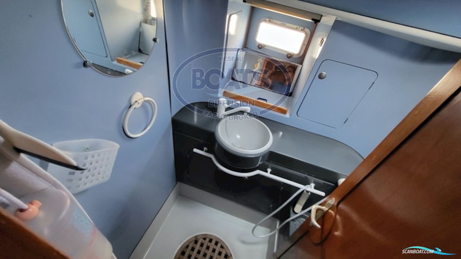 Jeanneau Sun Magic 44