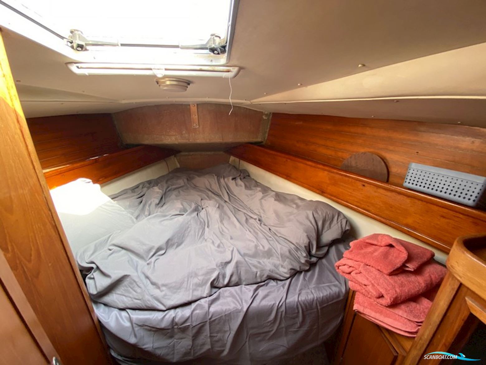 Jeanneau Sun Magic 44