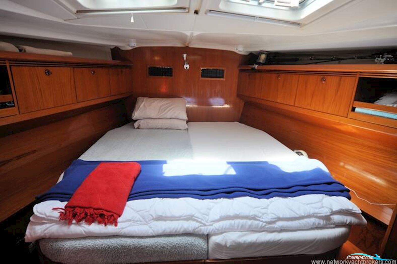 Jeanneau SUN ODESSEY 49