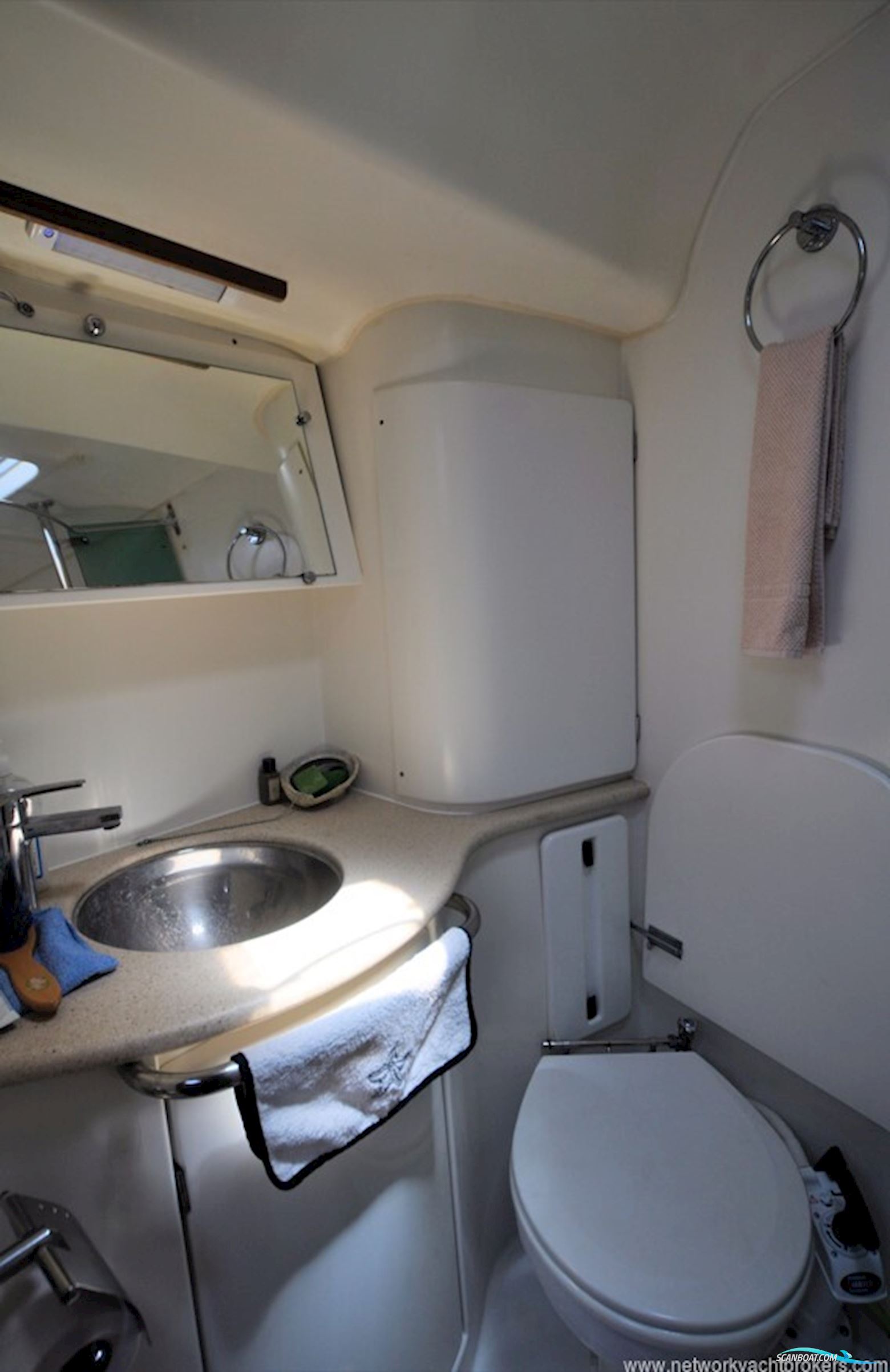 Jeanneau SUN ODESSEY 49