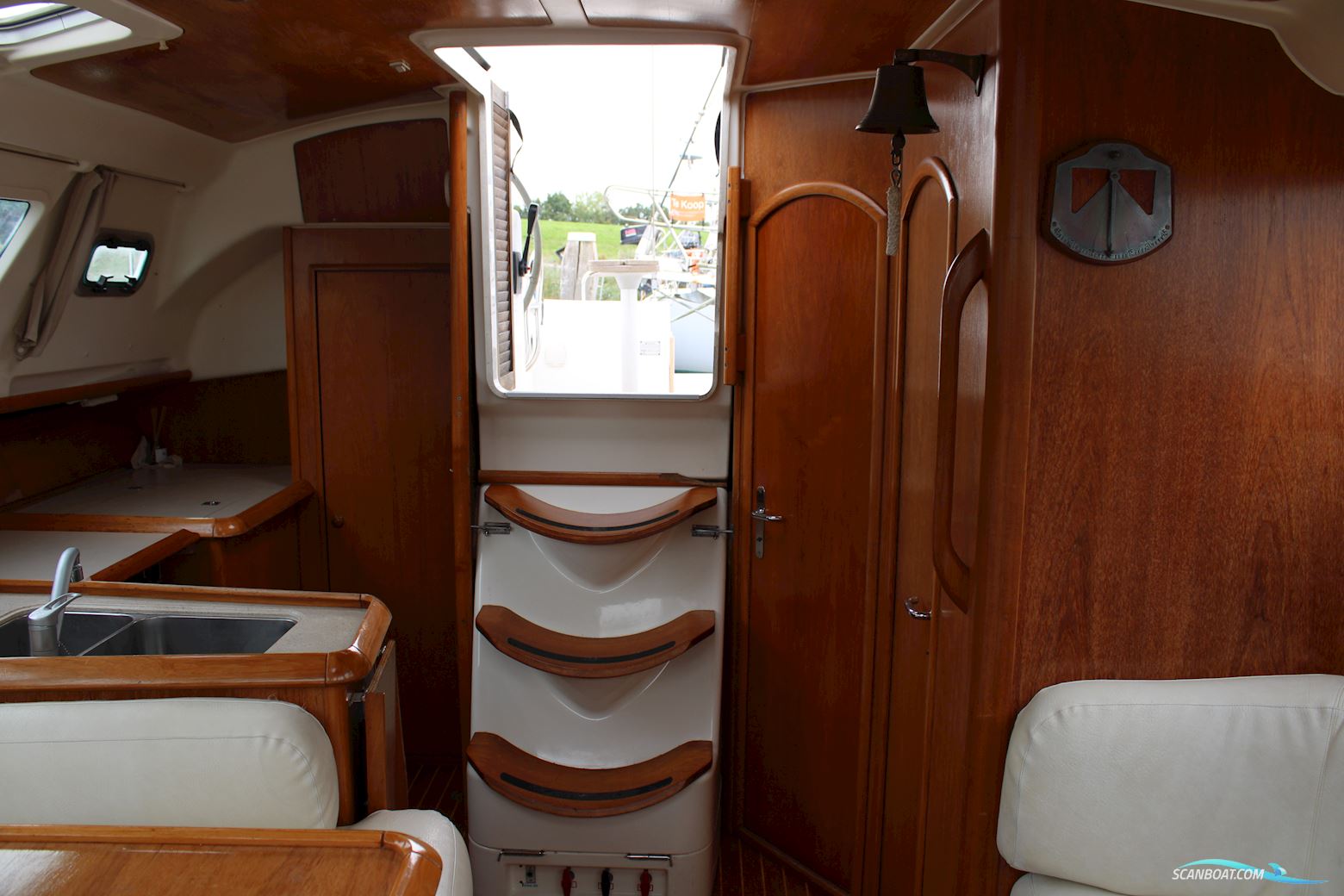 Jeanneau Sun Odessy 40 DS