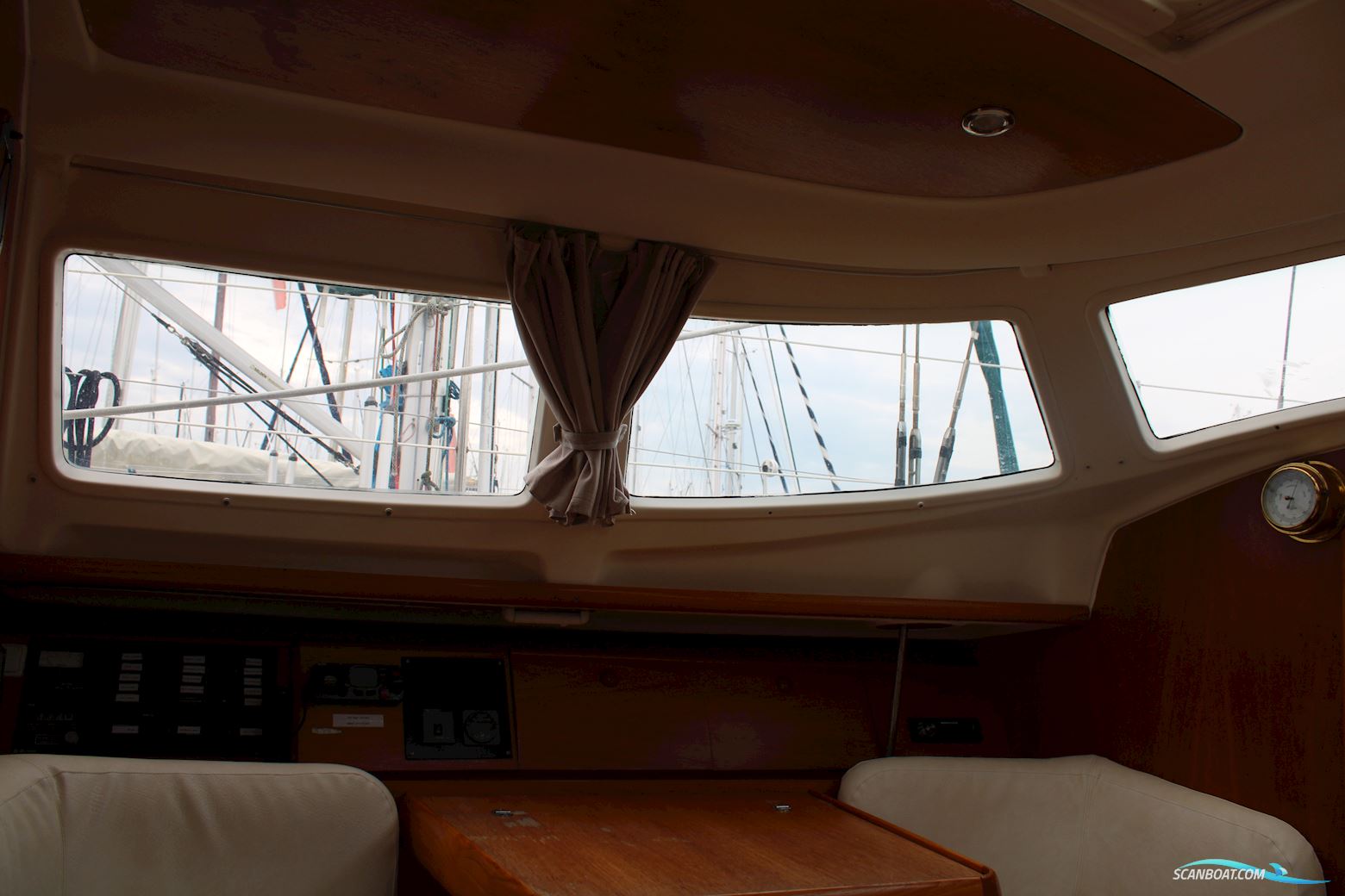 Jeanneau Sun Odessy 40 DS