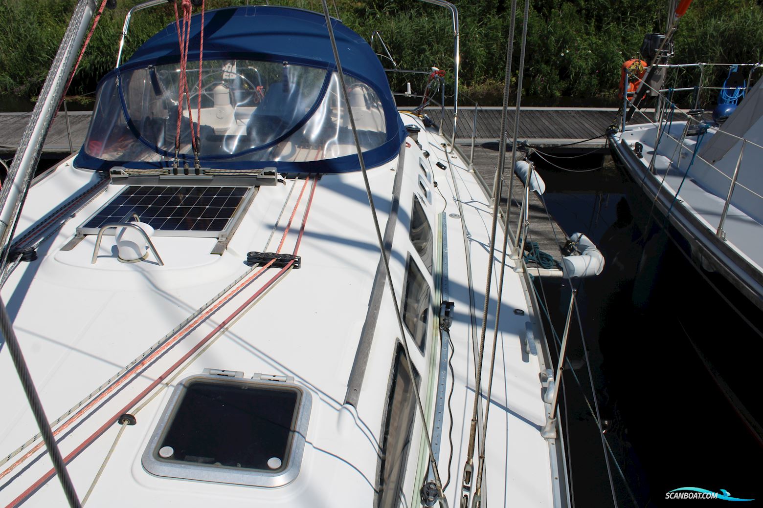 Jeanneau Sun Odessy 43