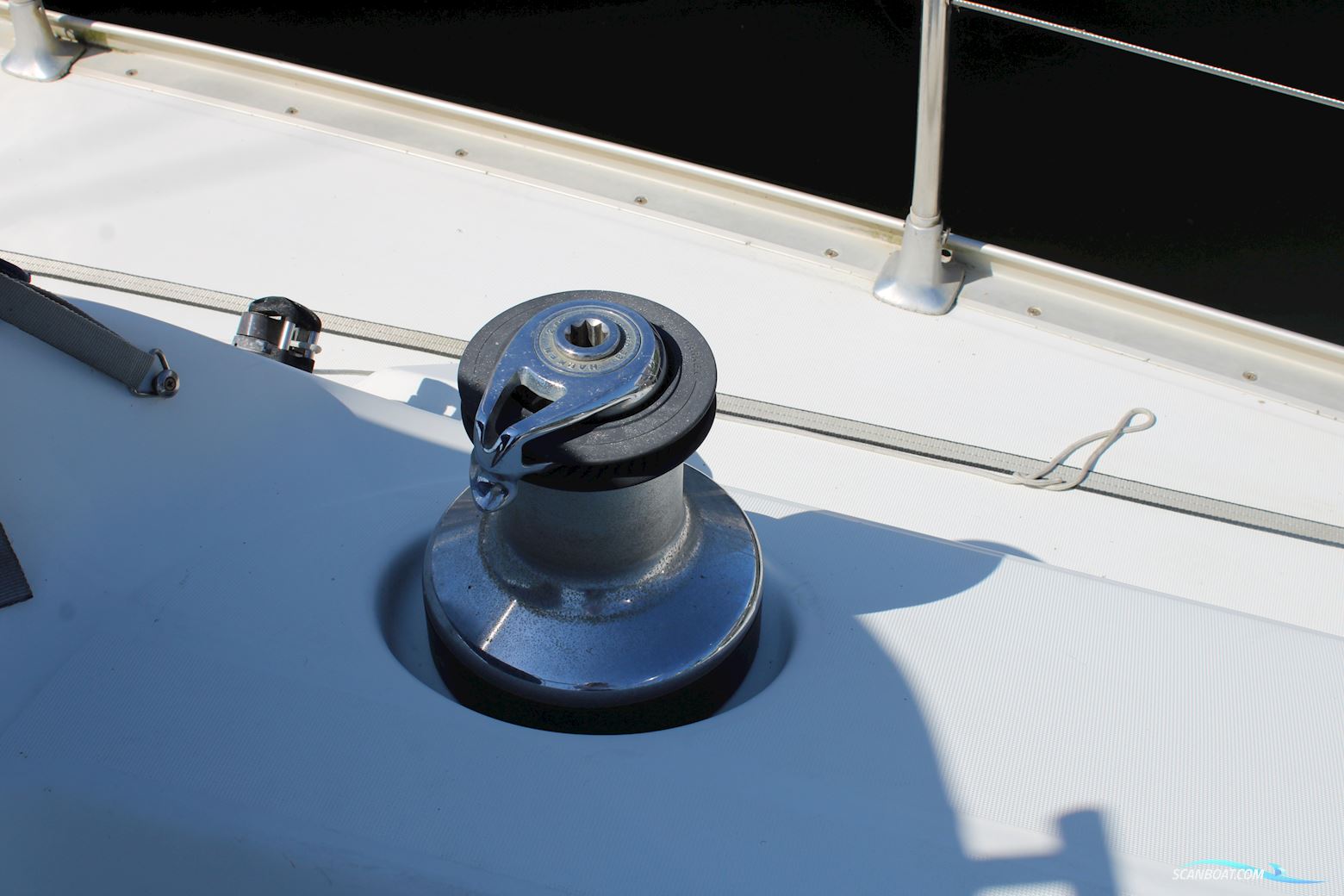 Jeanneau Sun Odessy 43