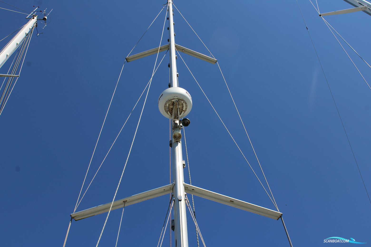 Jeanneau Sun Odessy 43
