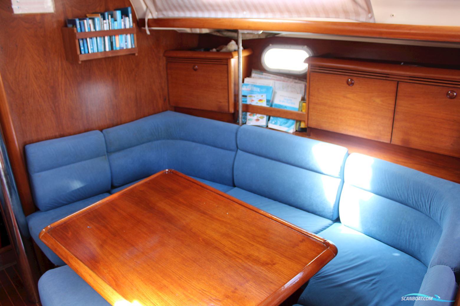 Jeanneau Sun Odessy 43