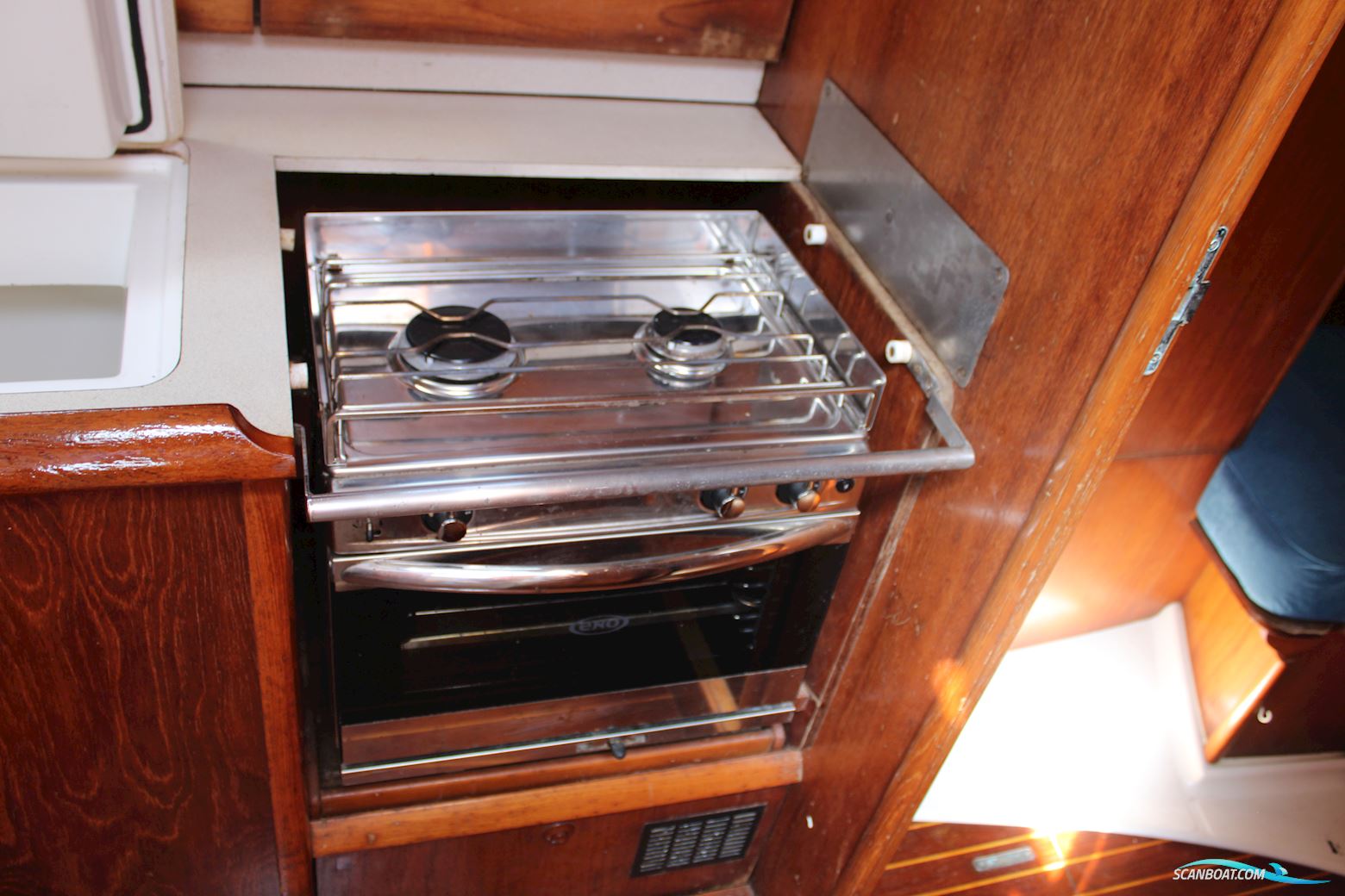 Jeanneau Sun Odessy 43