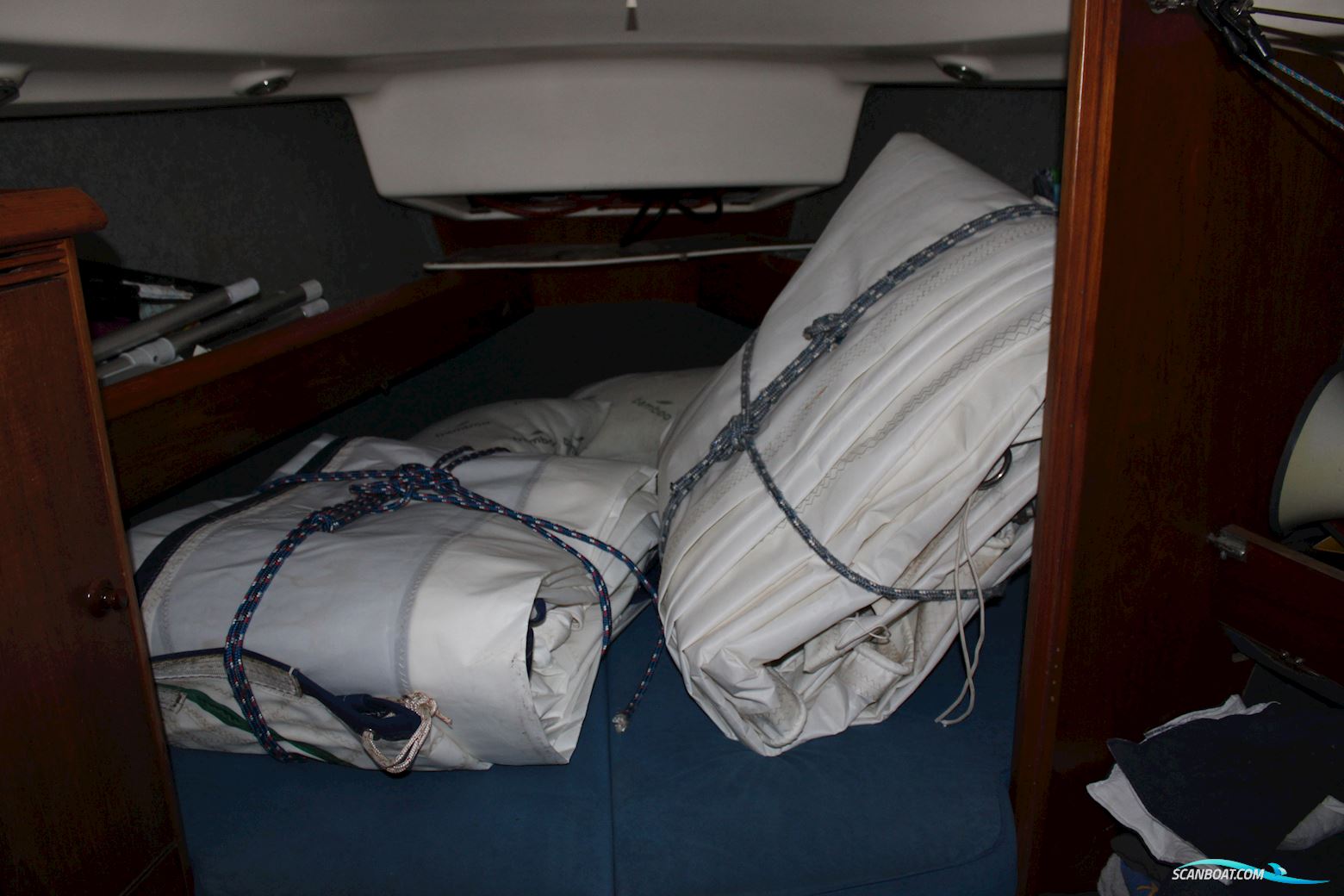 Jeanneau Sun Odessy 43