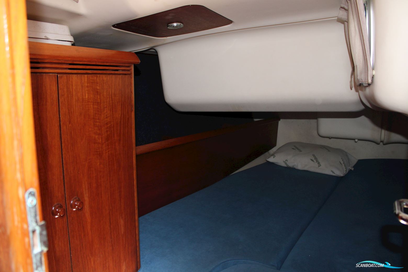 Jeanneau Sun Odessy 43