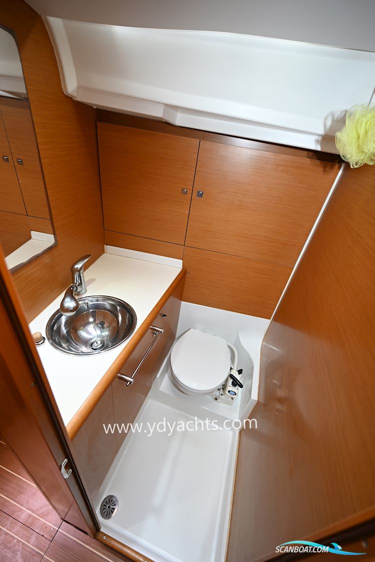 Jeanneau Sun Odssey 409
