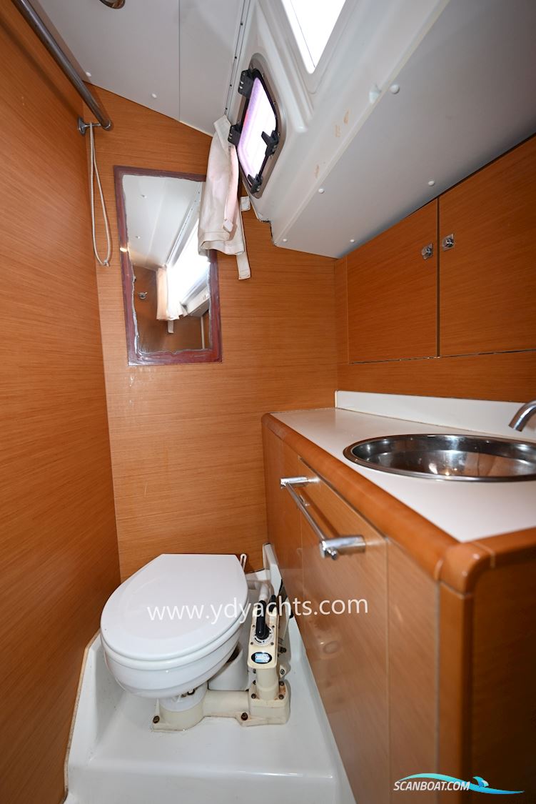 Jeanneau Sun Odssey 409