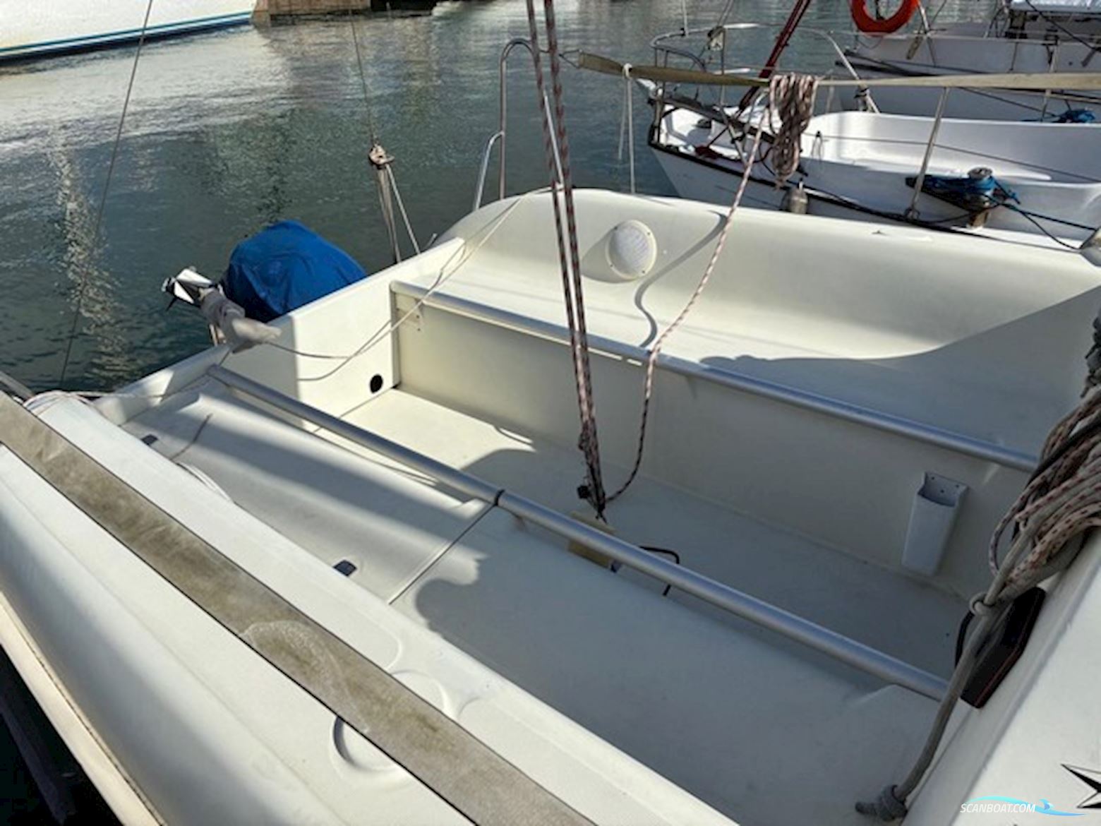 Jeanneau Sun Odyssey 24.1