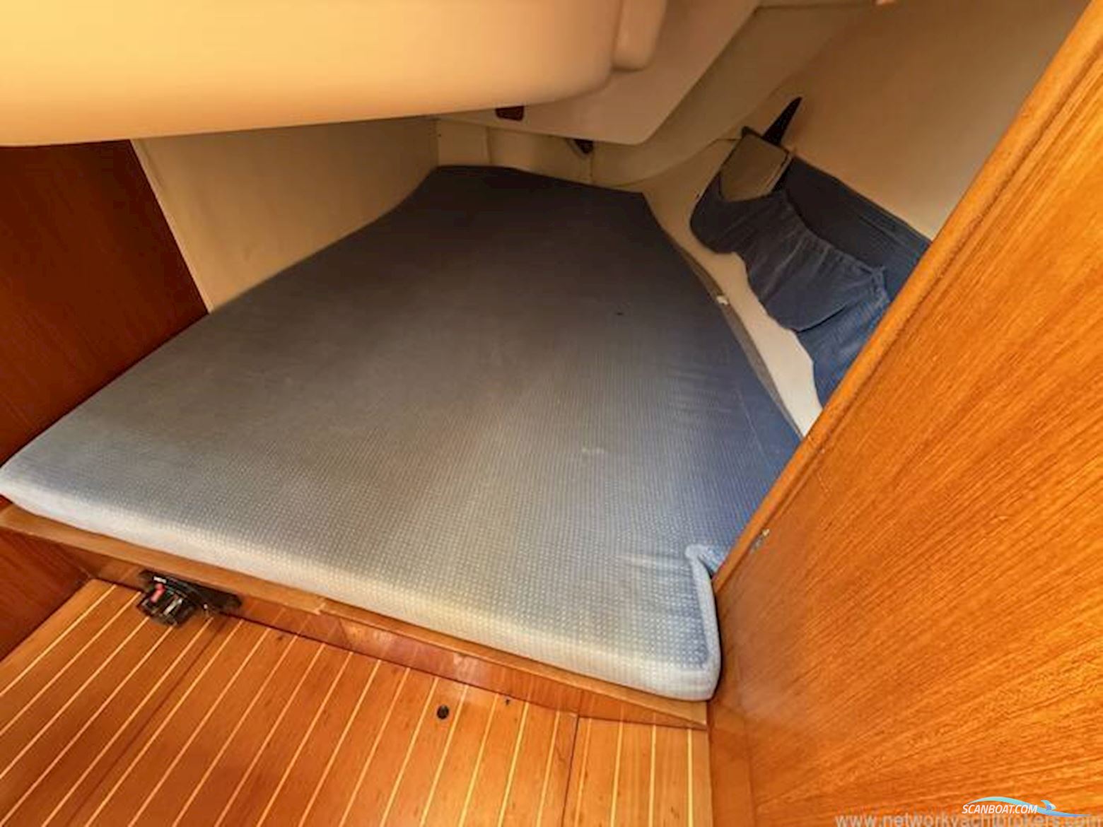 Jeanneau Sun Odyssey 24.2