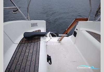 Jeanneau Sun Odyssey 28.1 Sejlbåd 1997, med Epropulsion motor, Tyskland