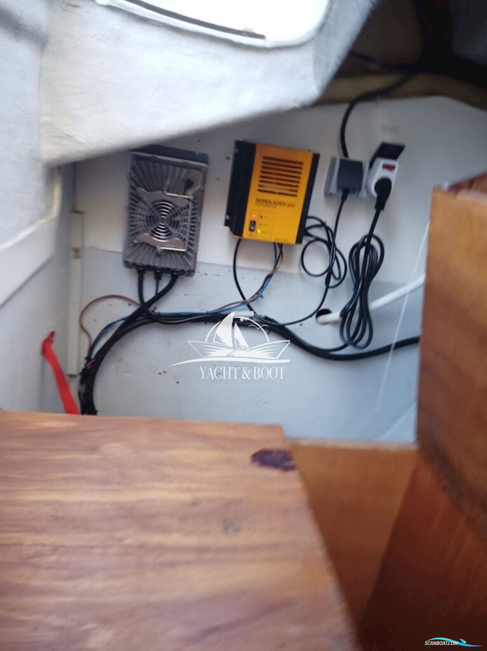 Jeanneau Sun Odyssey 28.1