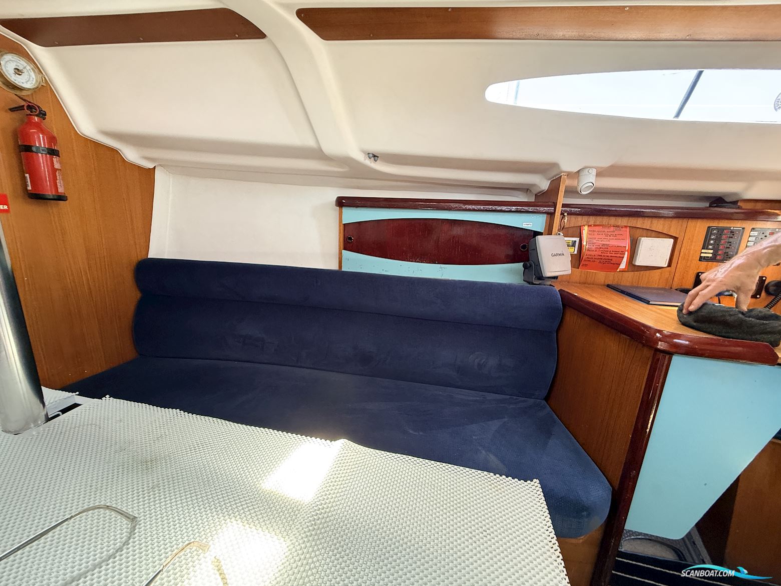 Jeanneau Sun Odyssey 29.2 Lift Keel