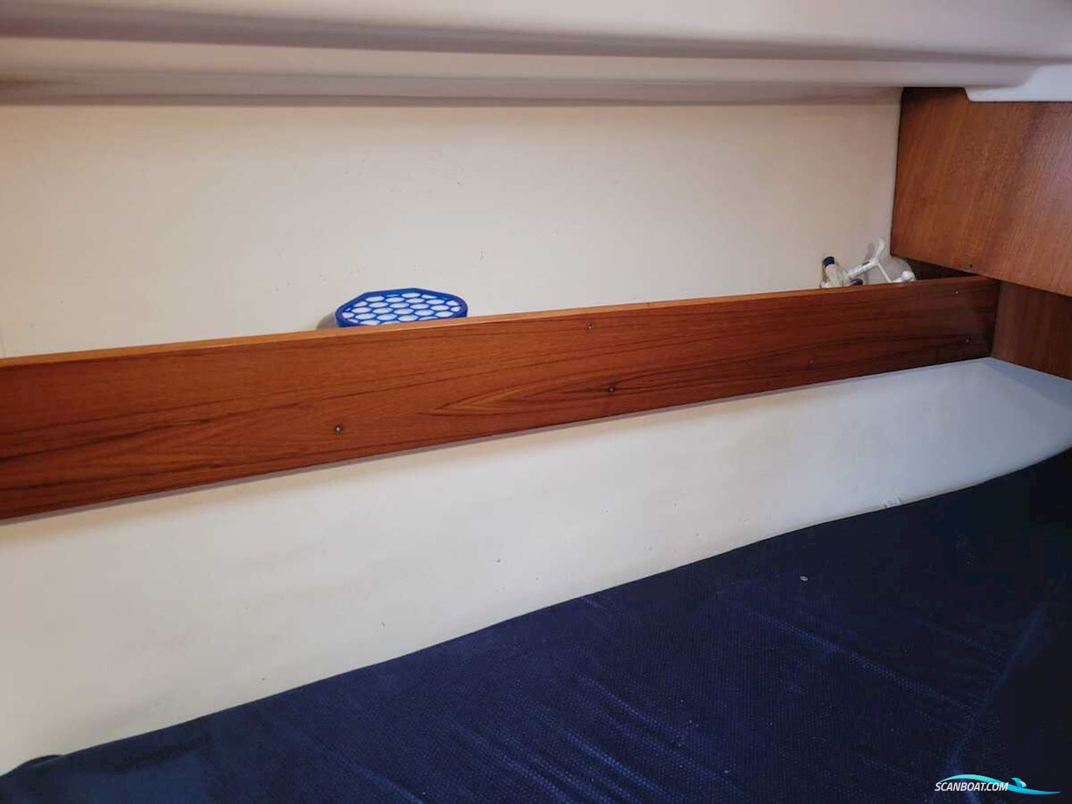 Jeanneau Sun Odyssey 29.2