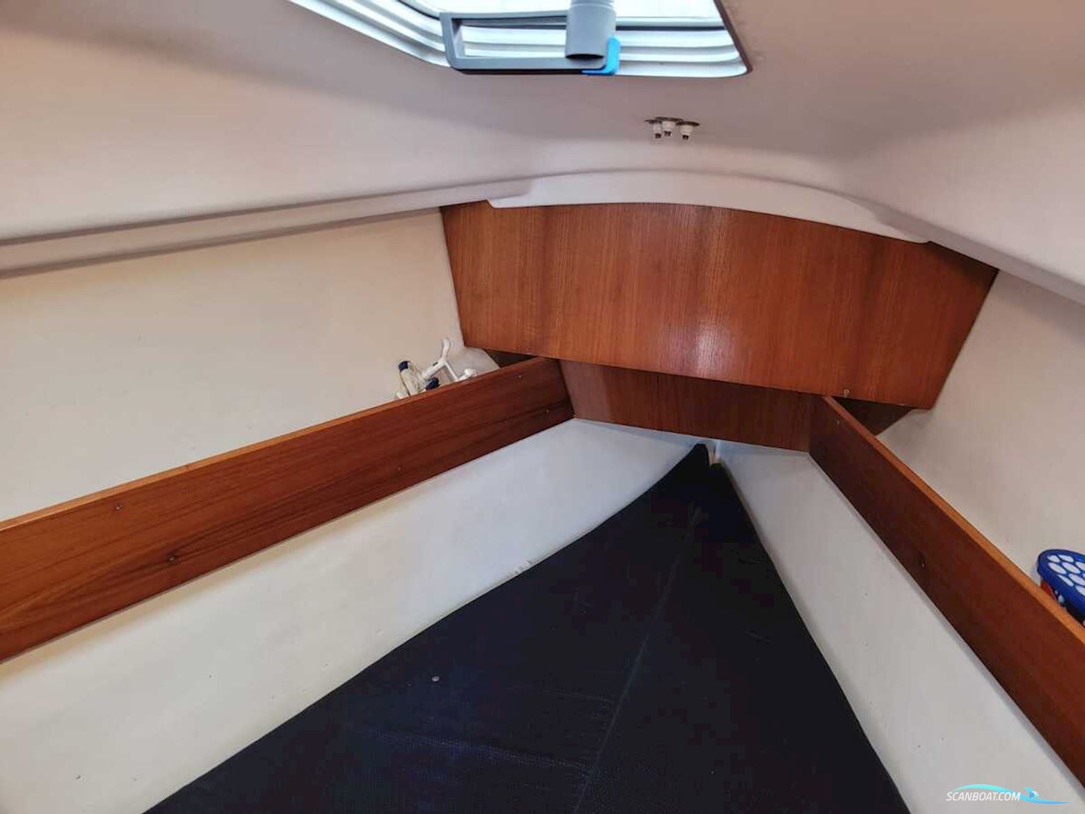 Jeanneau Sun Odyssey 29.2