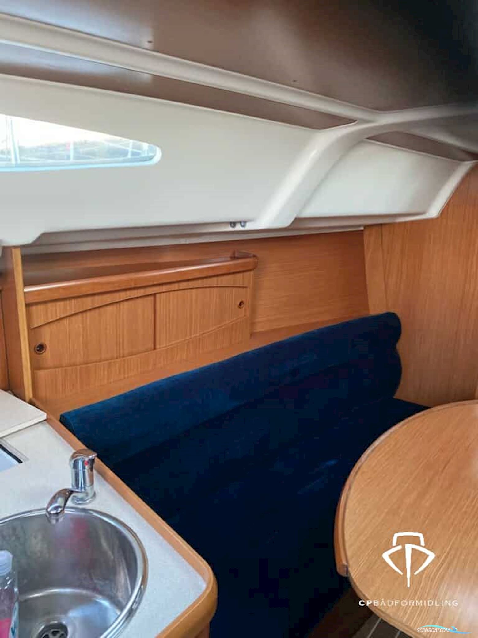 Jeanneau Sun Odyssey 29.2