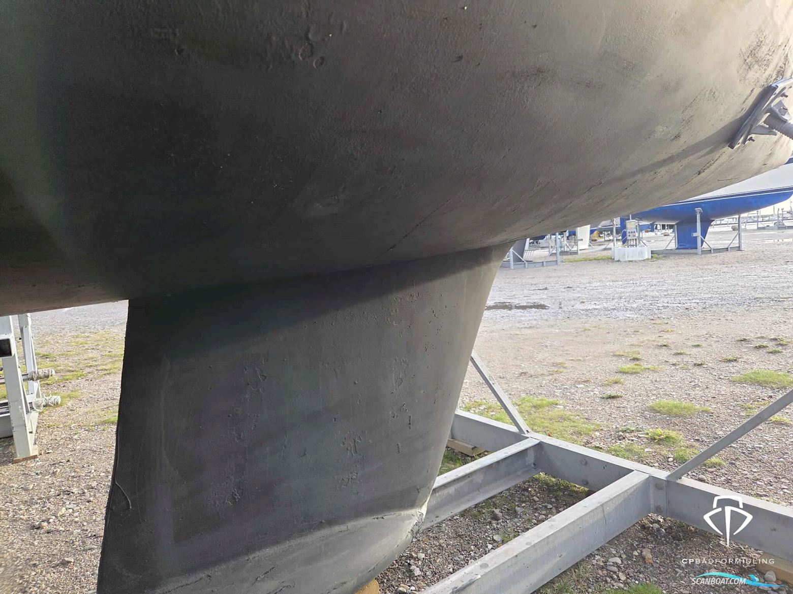 Jeanneau Sun Odyssey 29.2