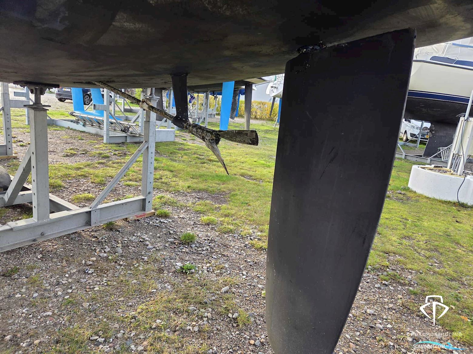 Jeanneau Sun Odyssey 29.2