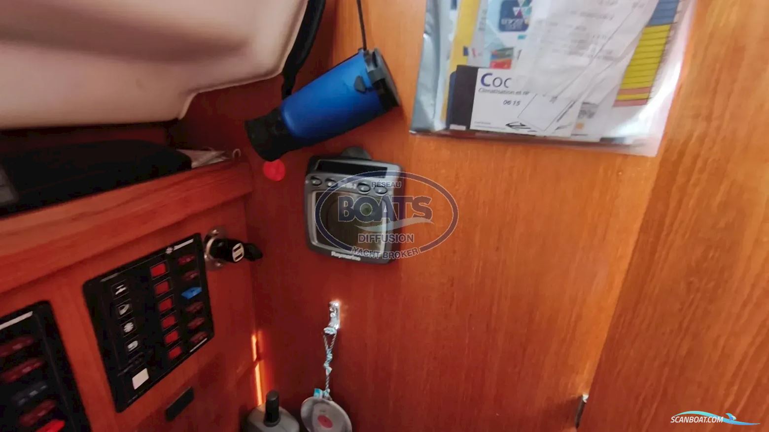 Jeanneau SUN ODYSSEY 29.2