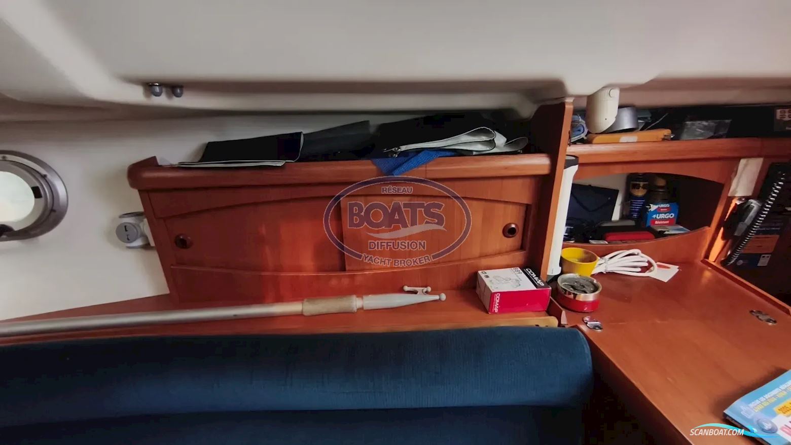 Jeanneau SUN ODYSSEY 29.2