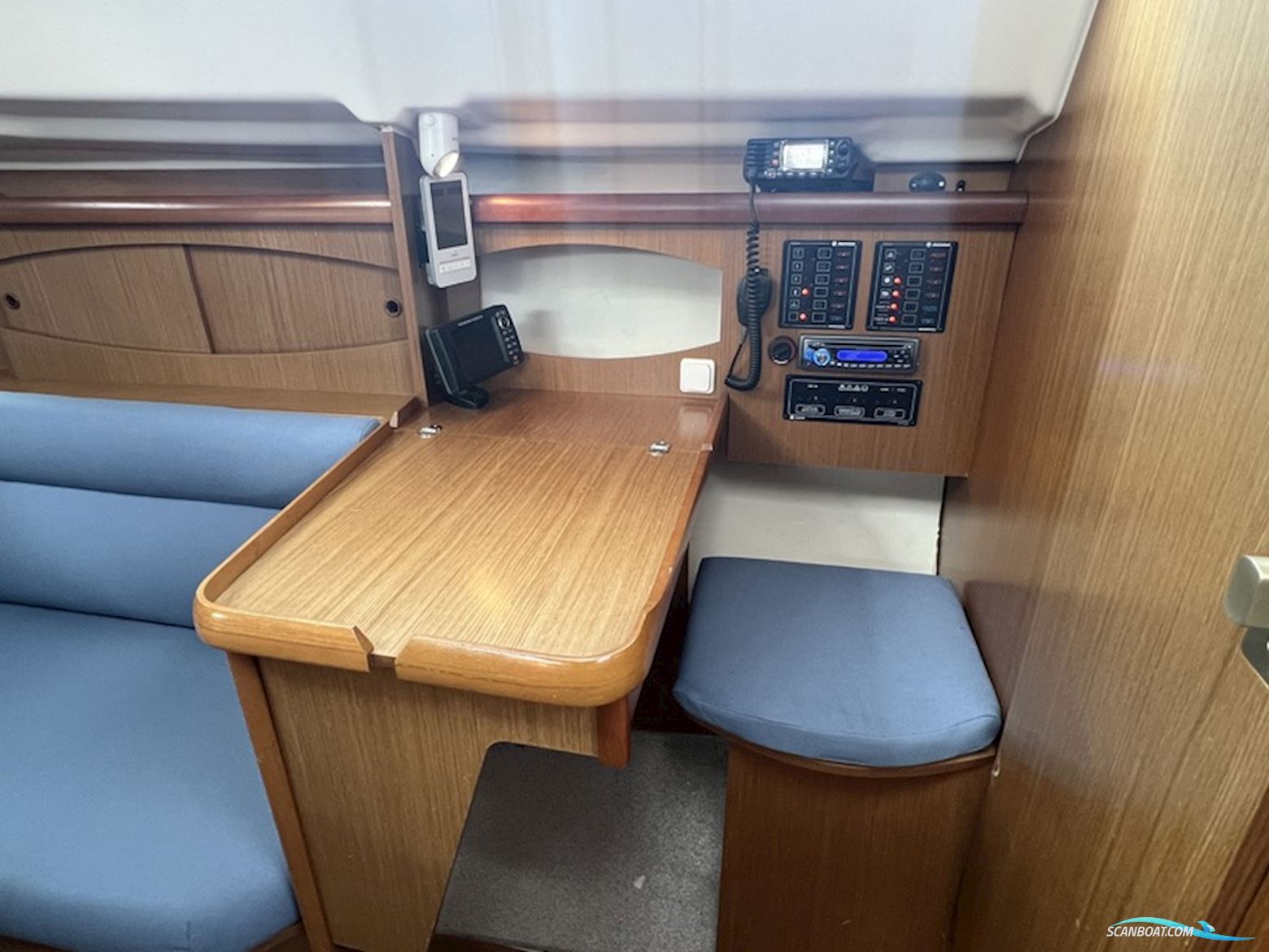 Jeanneau Sun Odyssey 29.2