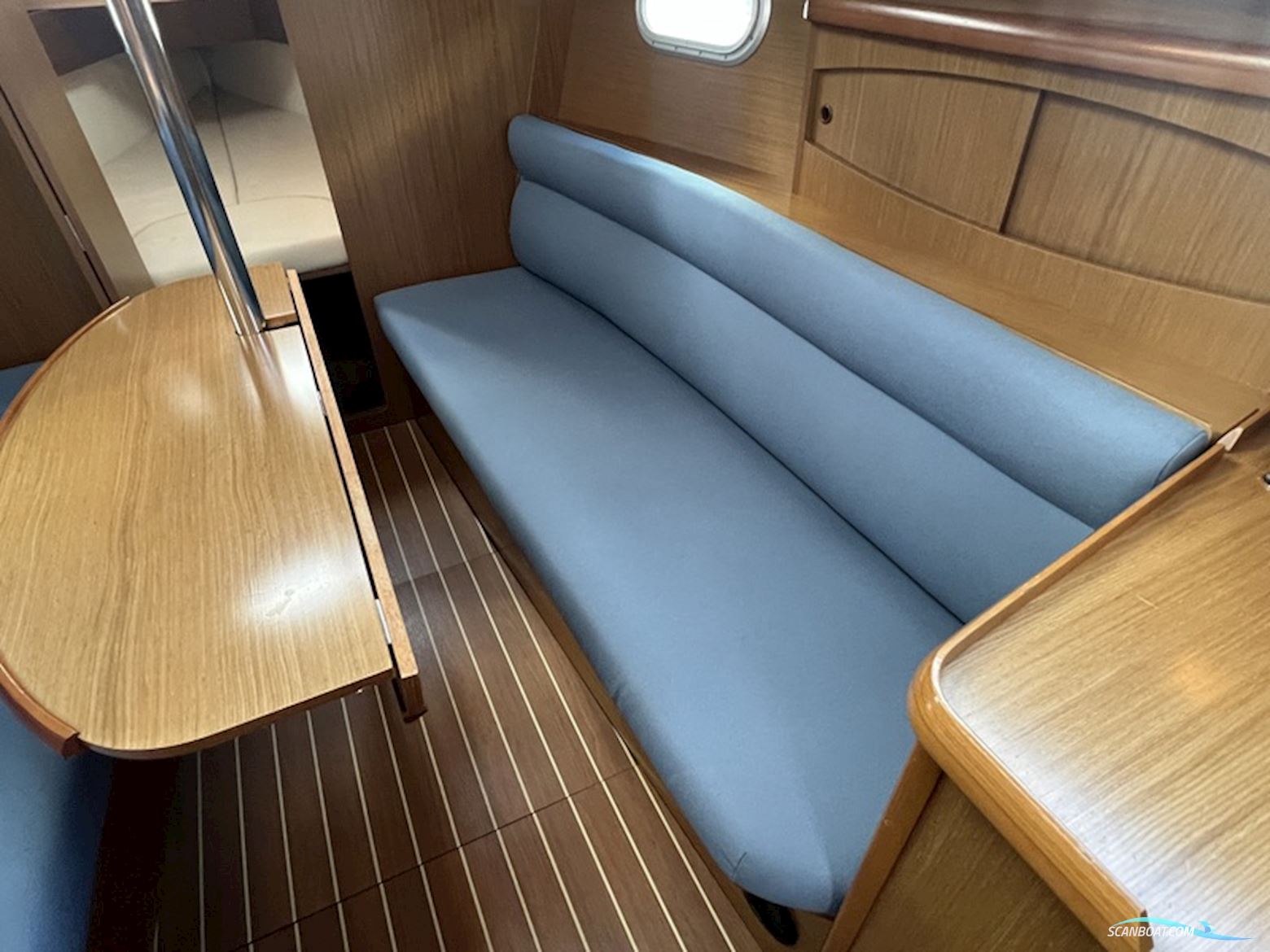 Jeanneau Sun Odyssey 29.2