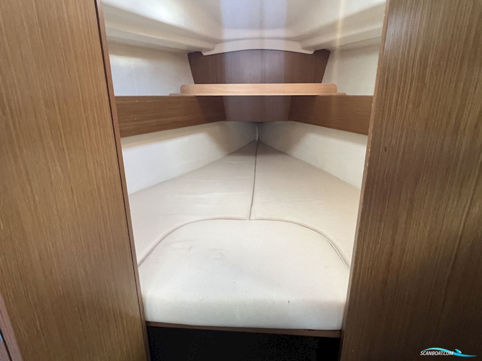 Jeanneau Sun Odyssey 29.2