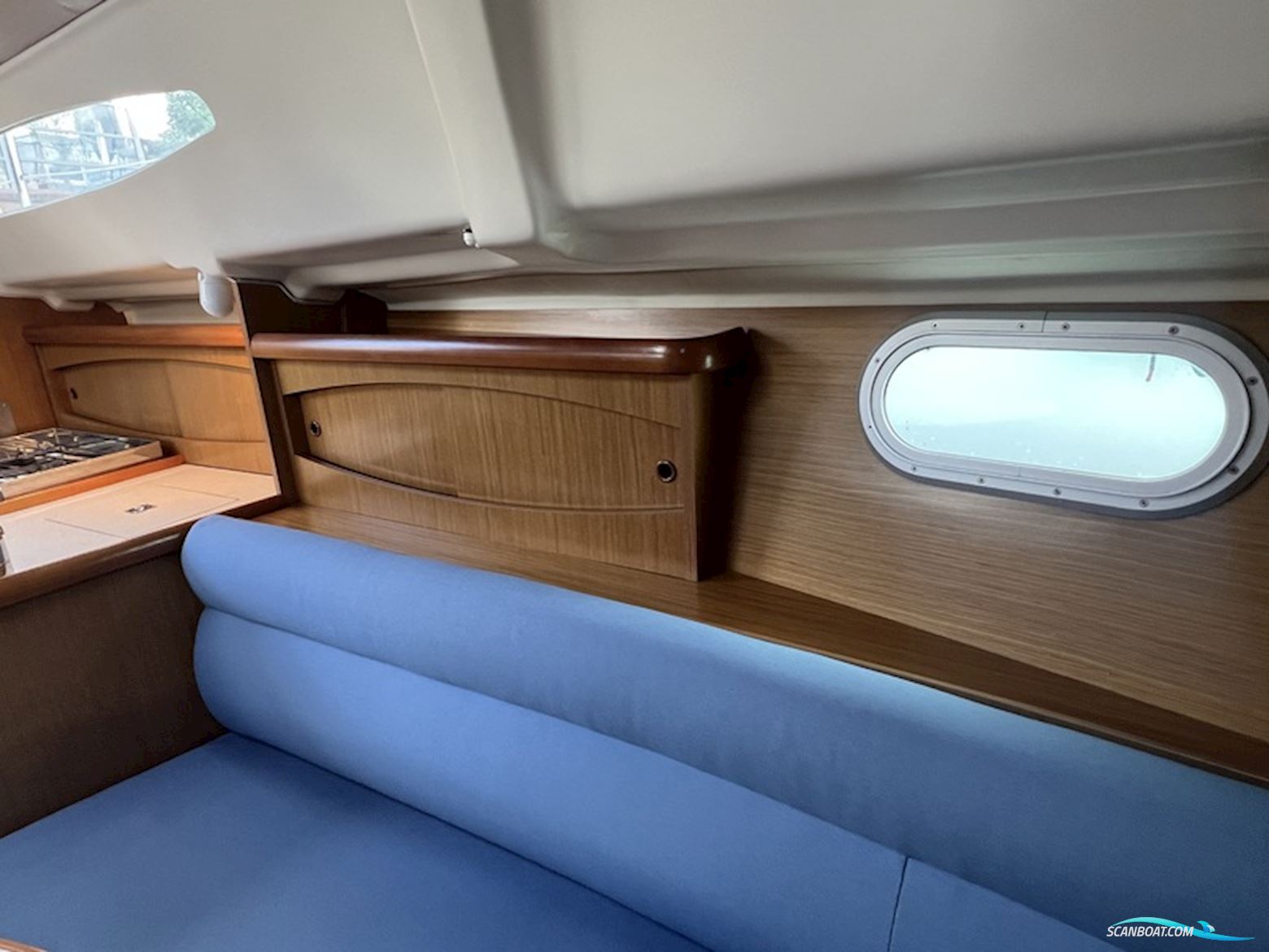 Jeanneau Sun Odyssey 29.2