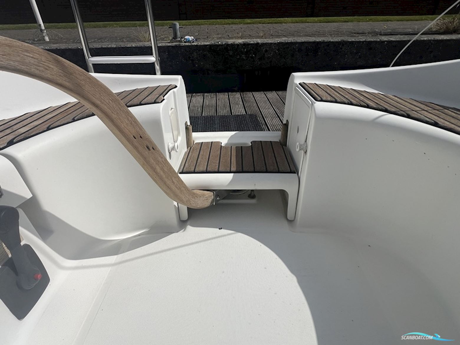 Jeanneau Sun Odyssey 29.2