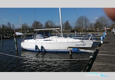 Jeanneau Sun Odyssey 29.2 Sejlbåd 1999, med Yanmar motor, Holland