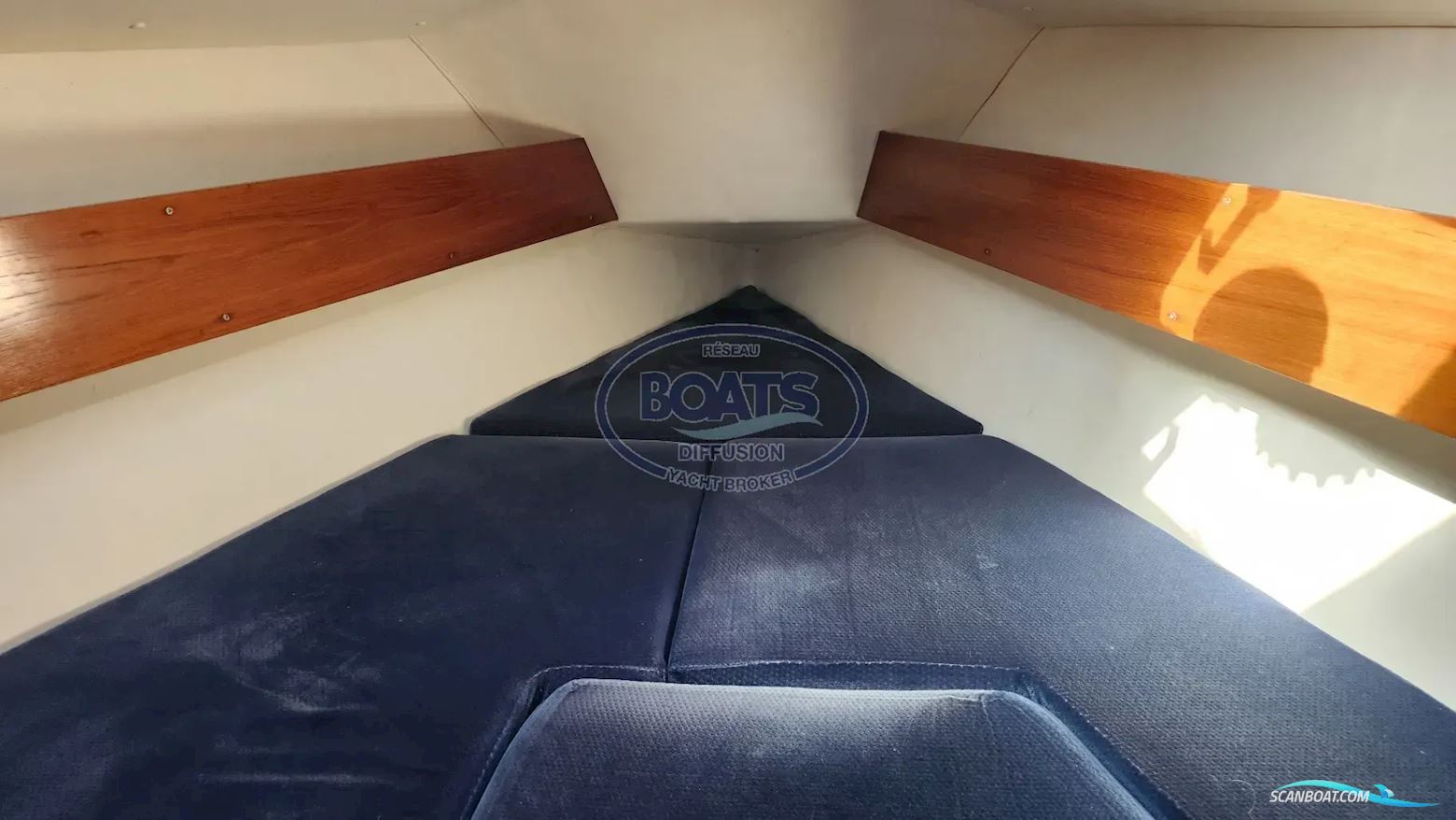 Jeanneau Sun Odyssey 30