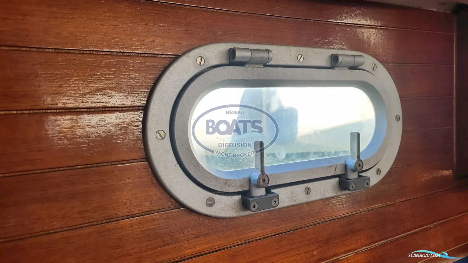 Jeanneau Sun Odyssey 30