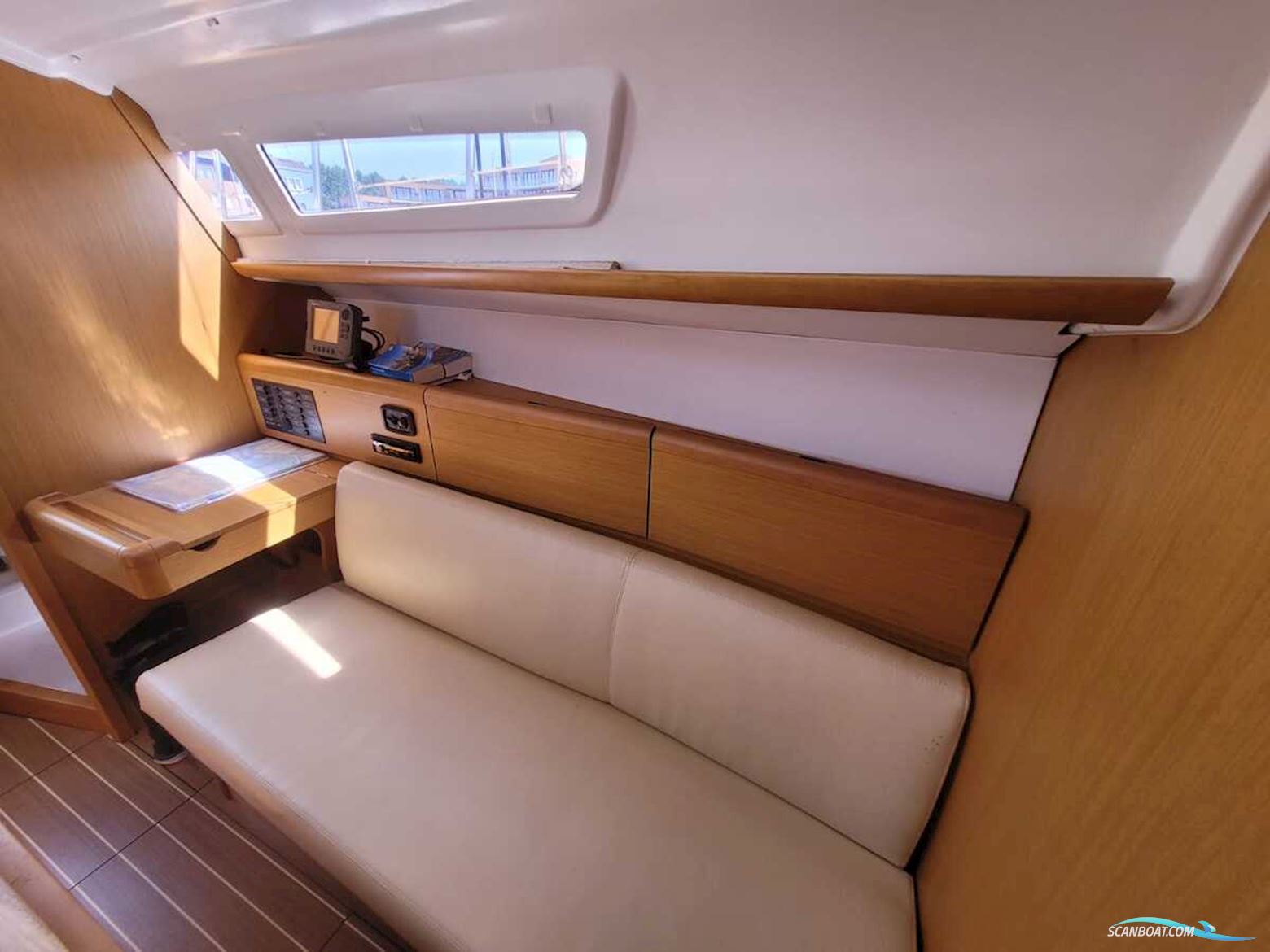 Jeanneau Sun Odyssey 30i