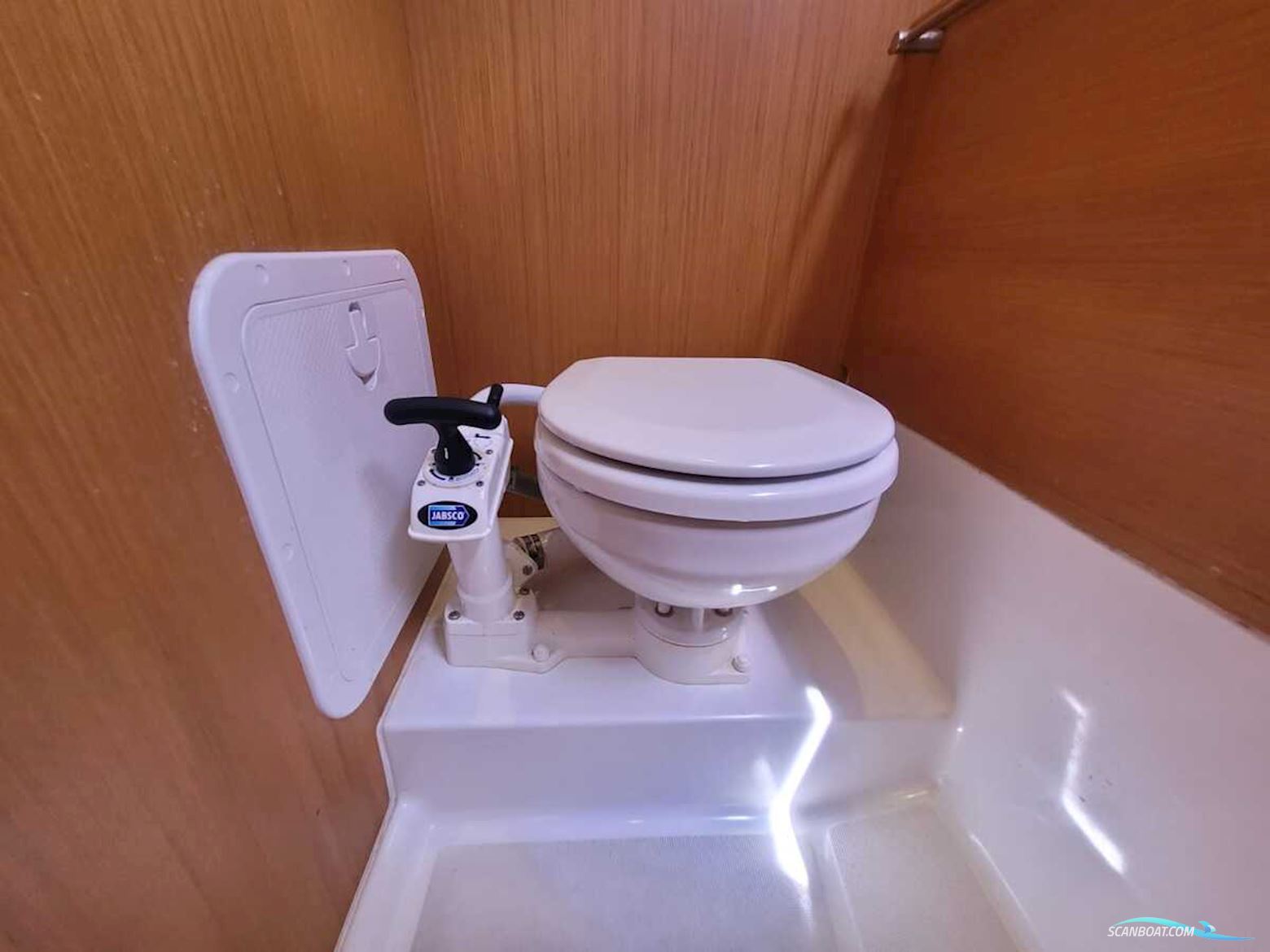 Jeanneau Sun Odyssey 30i