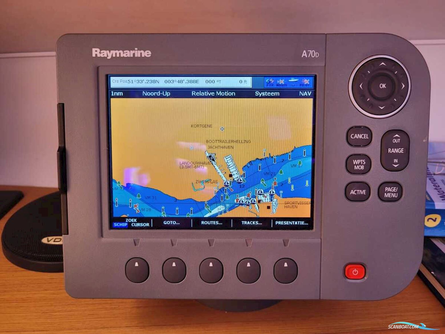 Jeanneau Sun Odyssey 30i