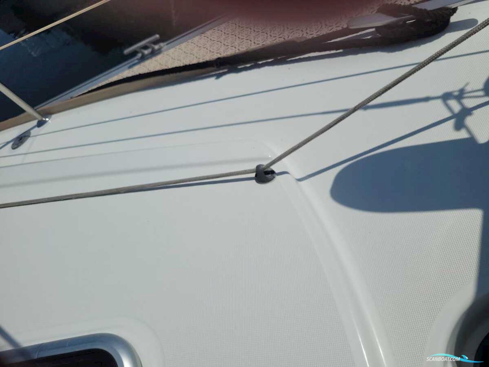 Jeanneau Sun Odyssey 30i