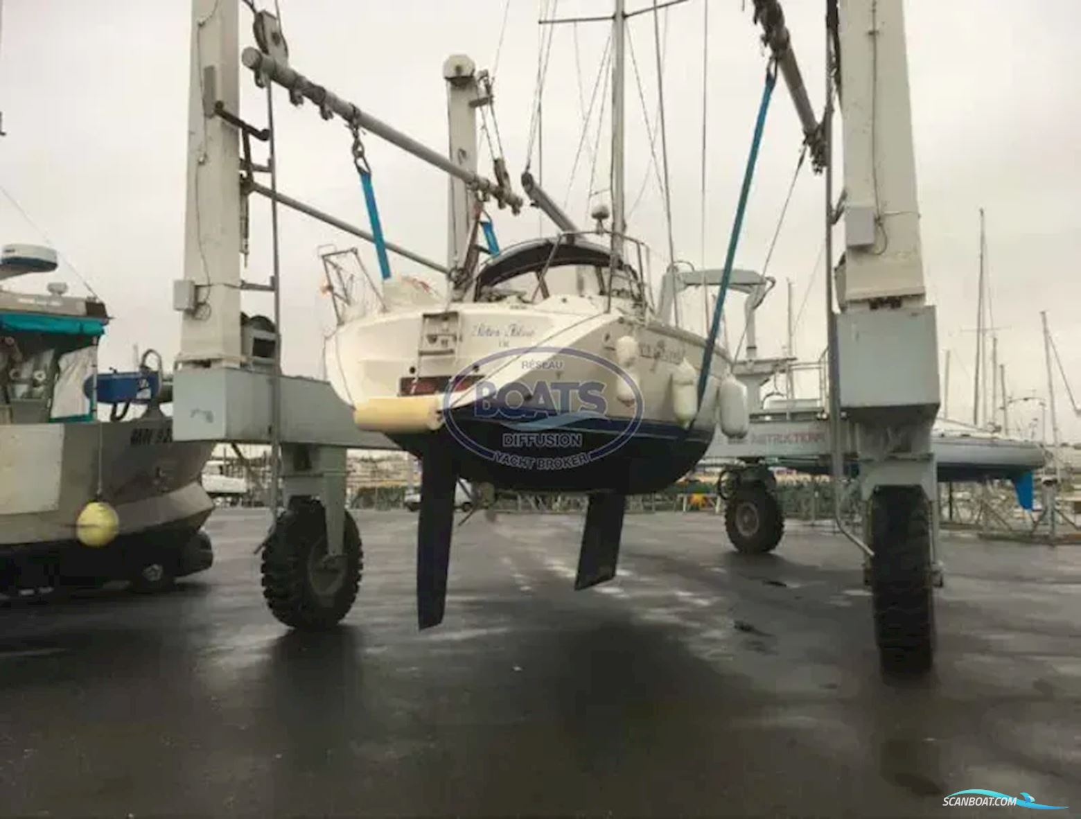 Jeanneau SUN ODYSSEY 31