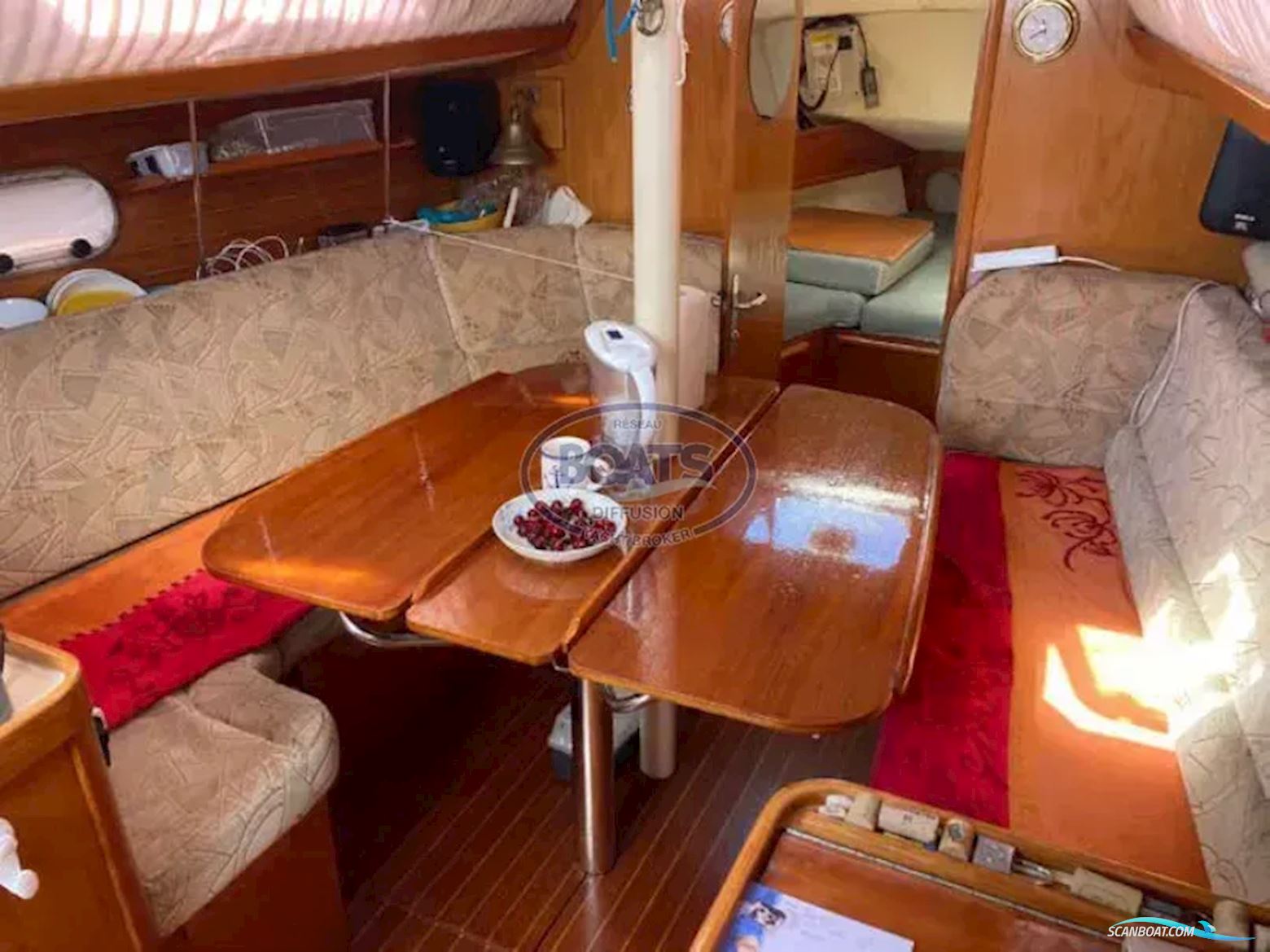 Jeanneau SUN ODYSSEY 31