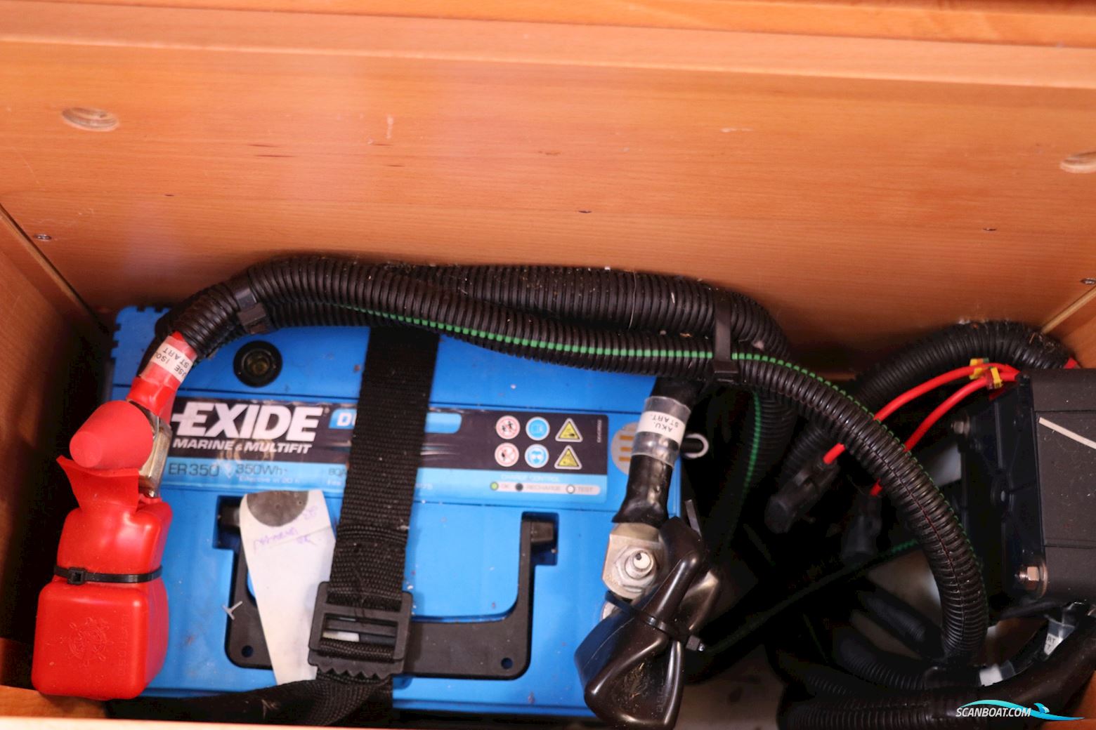 Jeanneau Sun Odyssey 319