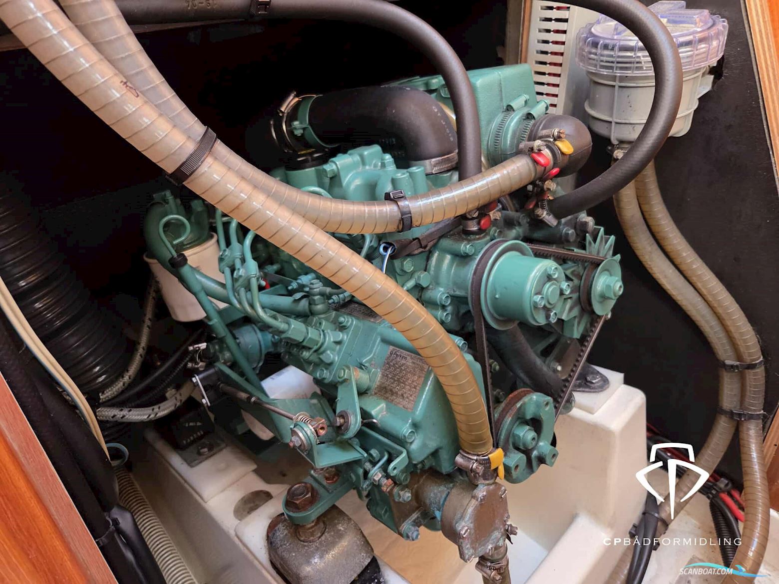 Jeanneau Sun Odyssey 32 Legende