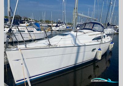 Jeanneau Sun Odyssey 32 Sejlbåd 2003, med Yanmar motor, England