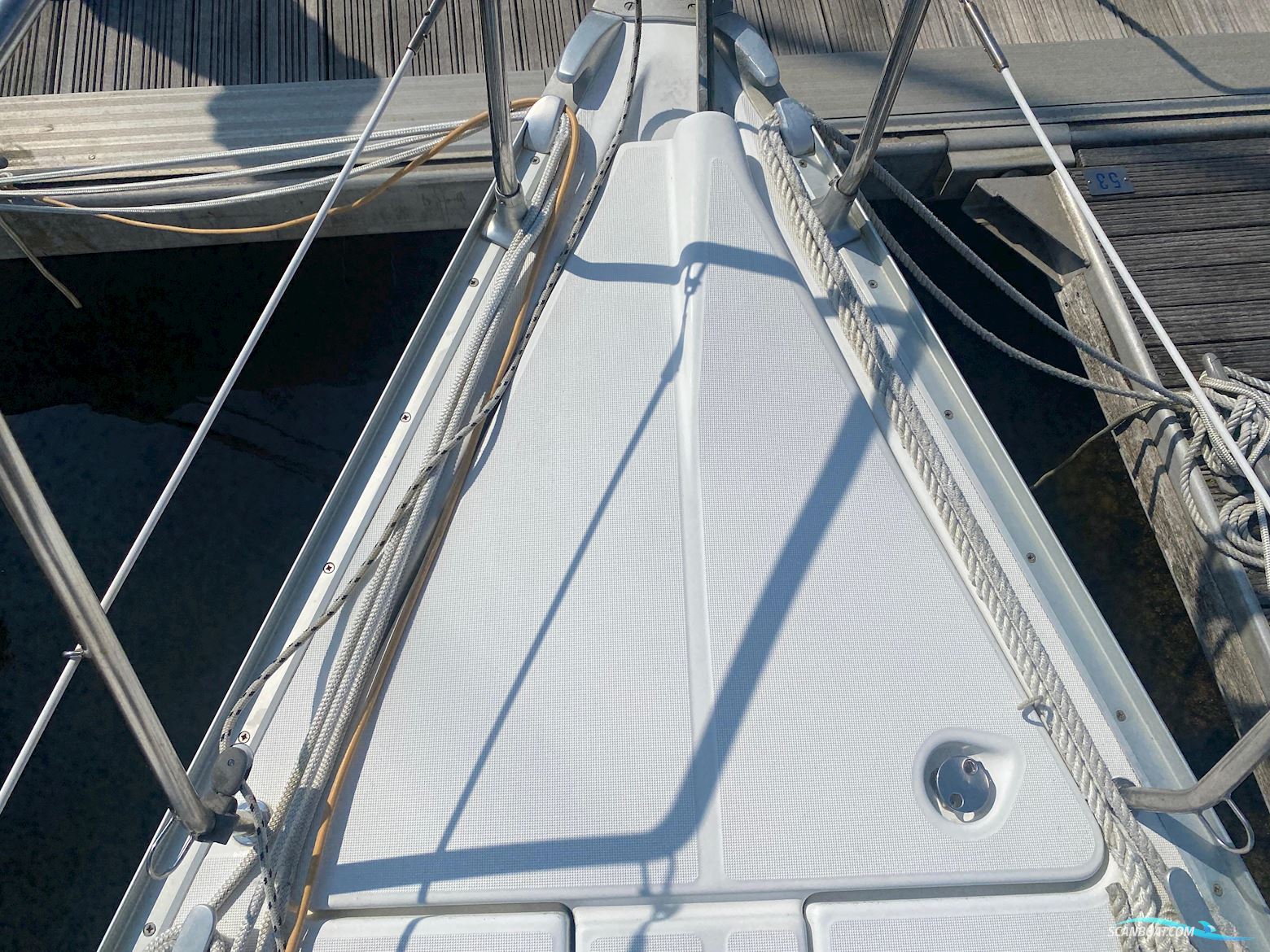 Jeanneau Sun Odyssey 32