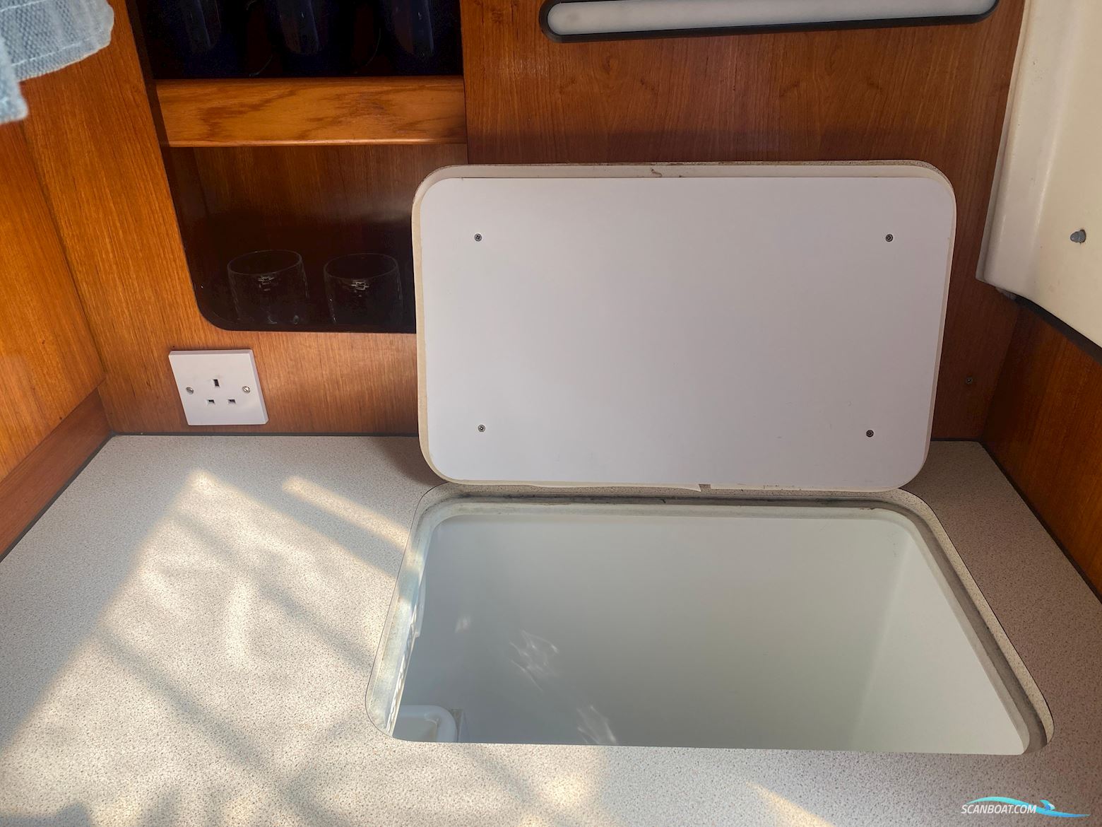 Jeanneau Sun Odyssey 32