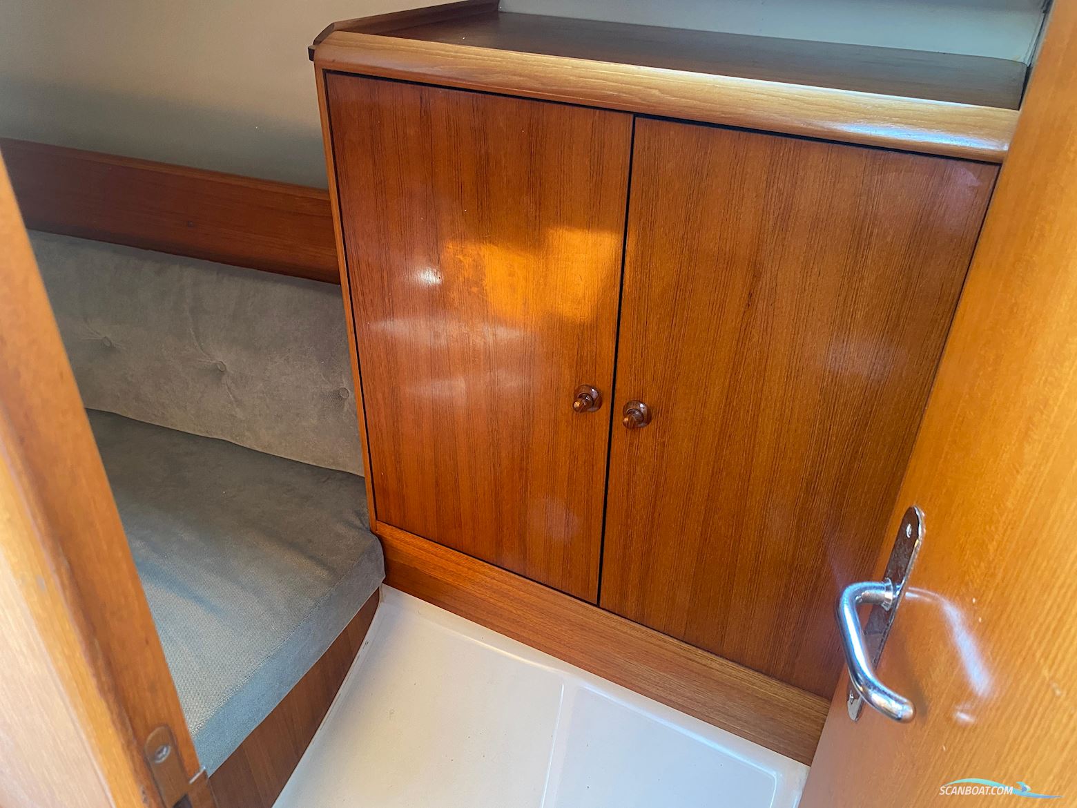 Jeanneau Sun Odyssey 32