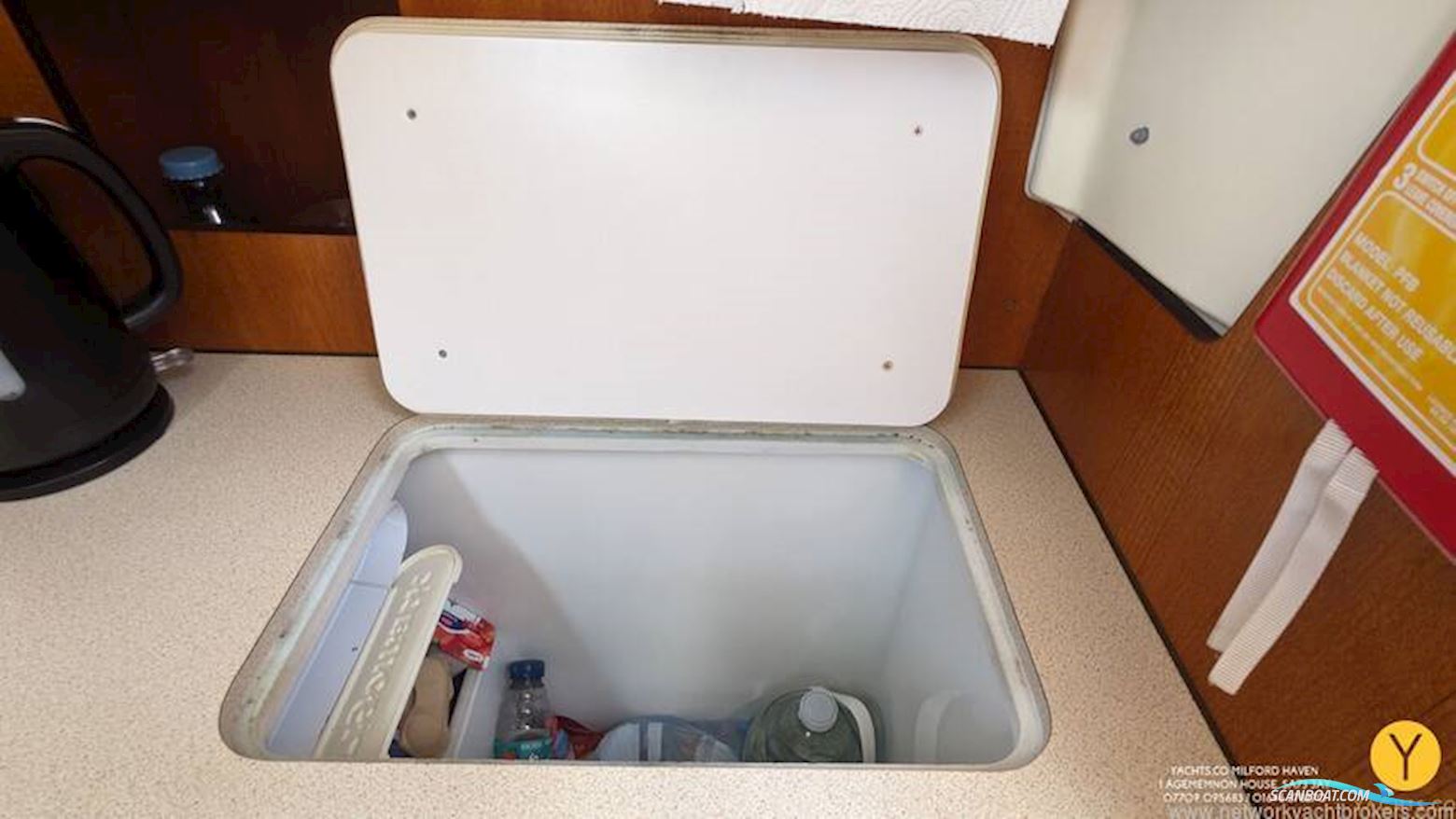 Jeanneau Sun Odyssey 32