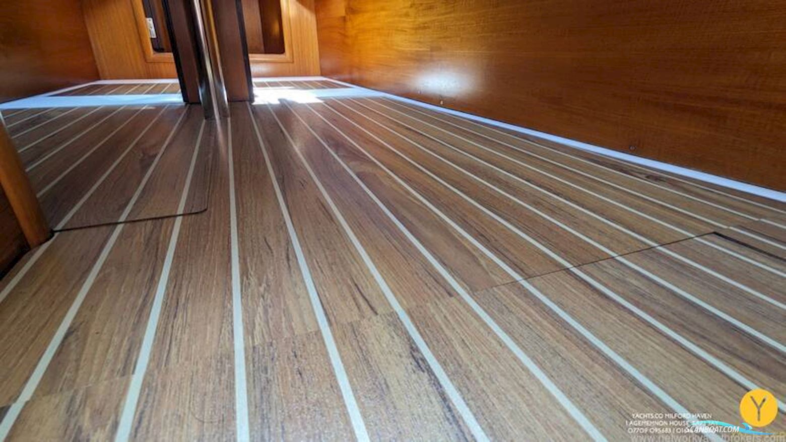 Jeanneau Sun Odyssey 32