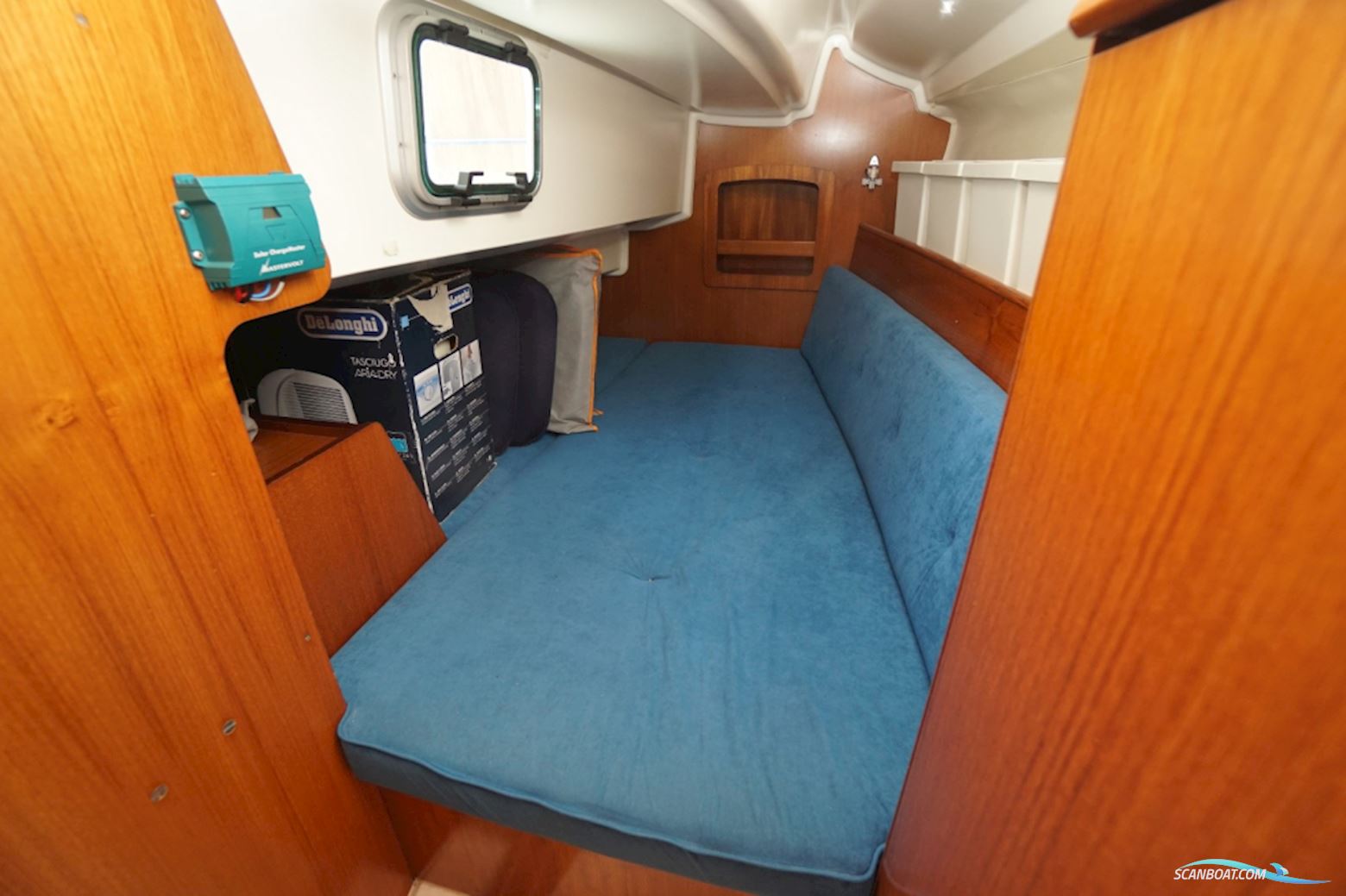 Jeanneau Sun Odyssey 32